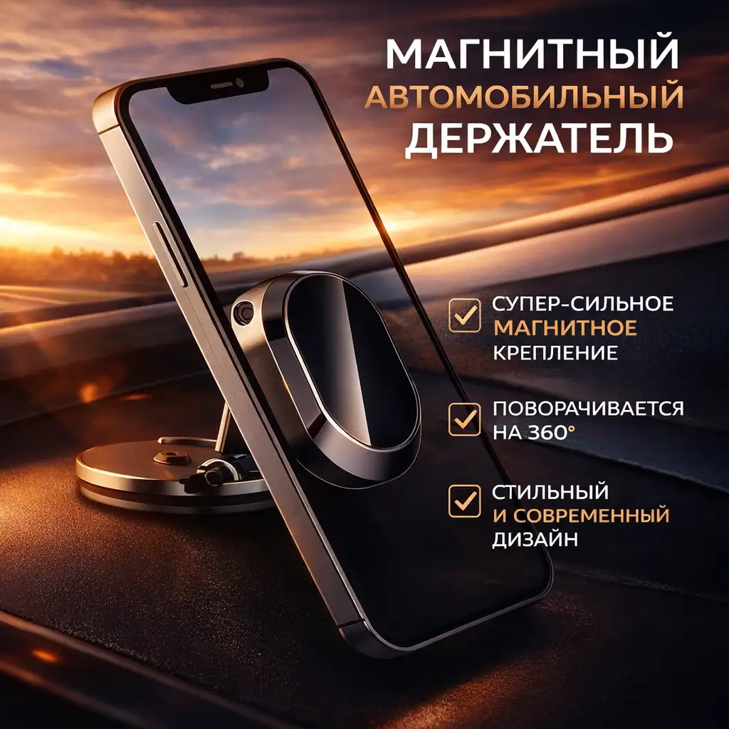 Надёжная фиксация